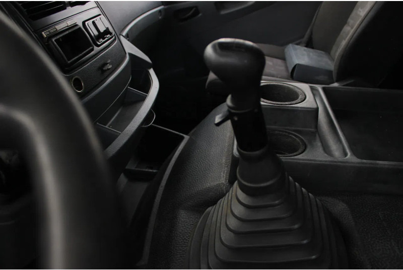 Kravas automašīna pašizgāzējs Mercedes-Benz Axor 1833 + tipper + manual: foto 8 Kravas automašīna pašizgāzējs Mercedes-Benz Axor 1833 + tipper + manual: foto 8