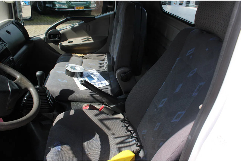 Kravas automašīna pašizgāzējs Nissan 45.13 + EURO 4 + C patent + tipper + MANUAL: foto 17 Kravas automašīna pašizgāzējs Nissan 45.13 + EURO 4 + C patent + tipper + MANUAL: foto 17