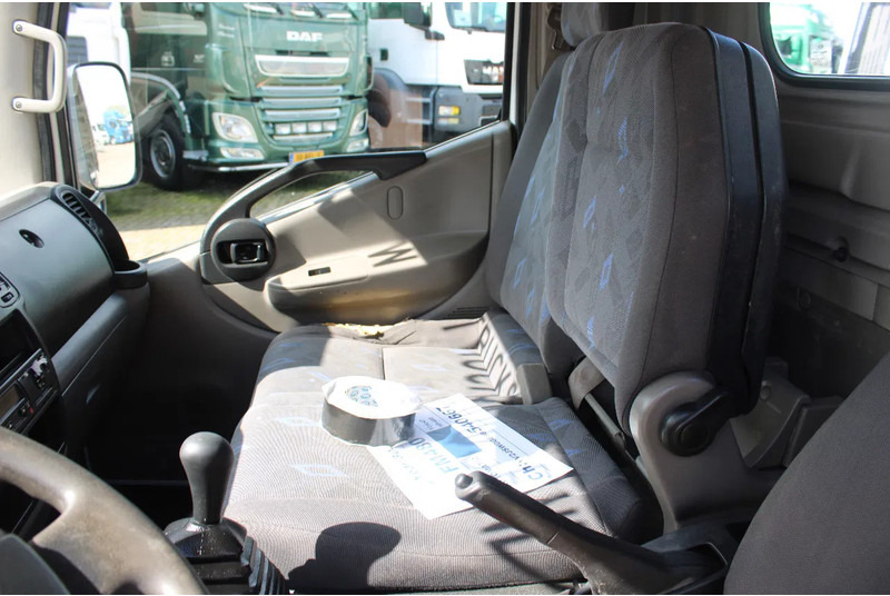 Kravas automašīna pašizgāzējs Nissan 45.13 + EURO 4 + C patent + tipper + MANUAL: foto 19 Kravas automašīna pašizgāzējs Nissan 45.13 + EURO 4 + C patent + tipper + MANUAL: foto 19