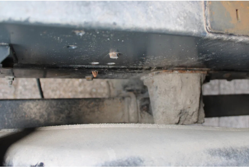 Kravas automašīna pašizgāzējs Nissan 45.13 + EURO 4 + C patent + tipper + MANUAL: foto 11 Kravas automašīna pašizgāzējs Nissan 45.13 + EURO 4 + C patent + tipper + MANUAL: foto 11