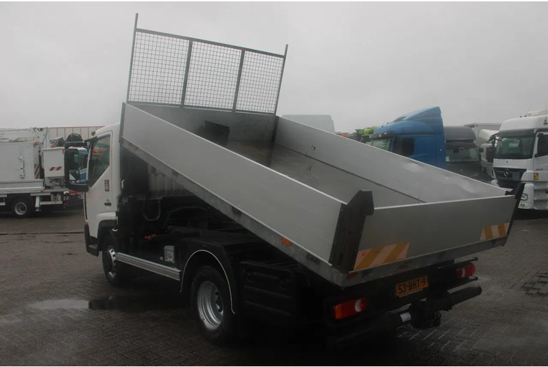 Kravas automašīna pašizgāzējs Renault D 150 + 3SIDE TIPPER + EURO 6 + PERFECT!!! 186KM: foto 17