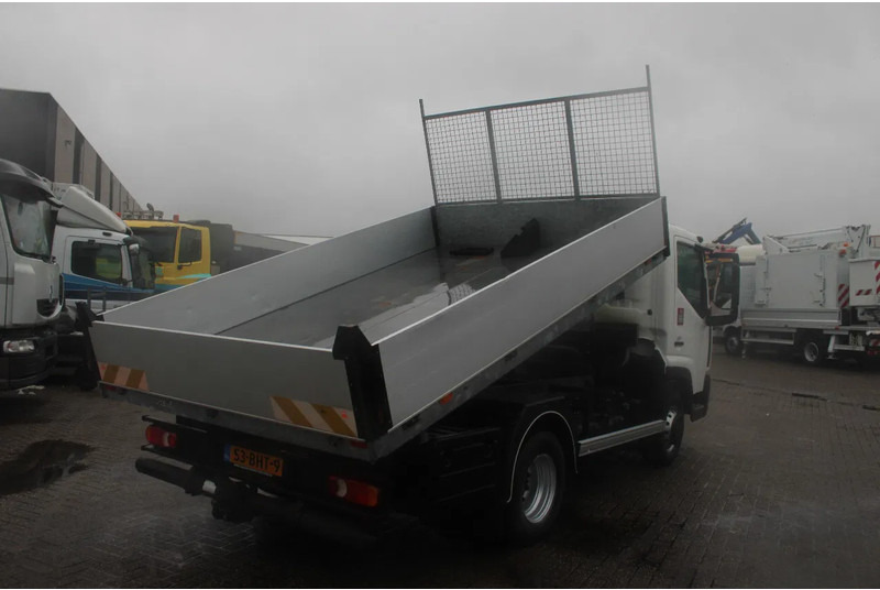 Kravas automašīna pašizgāzējs Renault D 150 + 3SIDE TIPPER + EURO 6 + PERFECT!!! 186KM: foto 15
