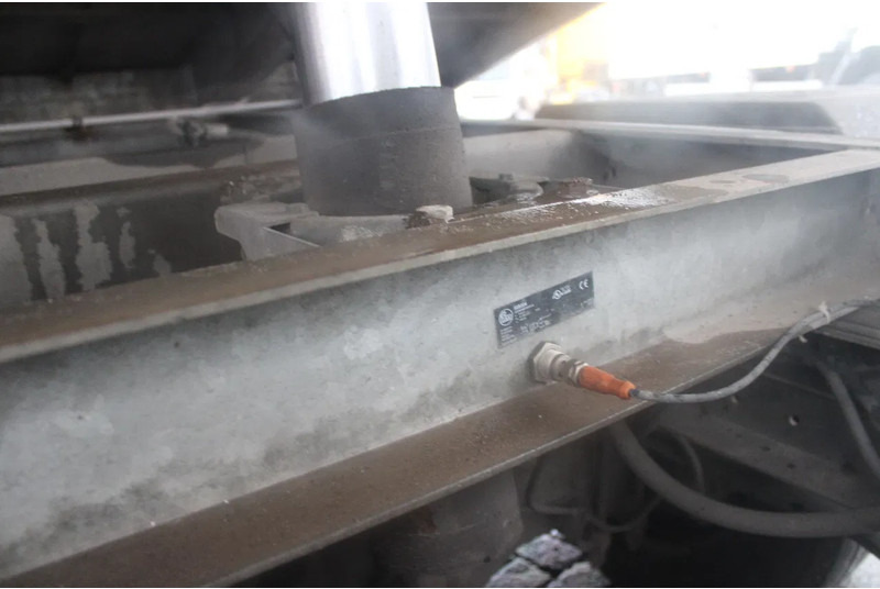 Kravas automašīna pašizgāzējs Renault D 150 + 3SIDE TIPPER + EURO 6 + PERFECT!!! 186KM: foto 13