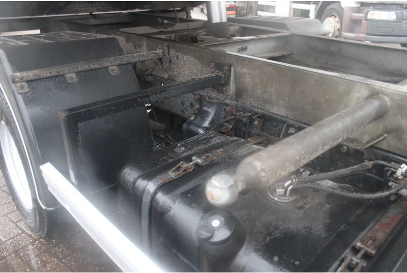 Kravas automašīna pašizgāzējs Renault D 150 + 3SIDE TIPPER + EURO 6 + PERFECT!!! 186KM: foto 14