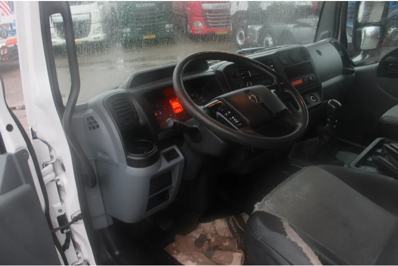 Kravas automašīna pašizgāzējs Renault D 150 + 3SIDE TIPPER + EURO 6 + PERFECT!!! 186KM: foto 20