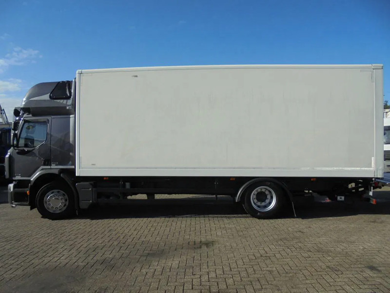 Renault Premium 270DXI + EURO 5 + ENGINE BRAKE - Kravas automašīna ar slēgto virsbūvi: foto 5 Renault Premium 270DXI + EURO 5 + ENGINE BRAKE - Kravas automašīna ar slēgto virsbūvi: foto 5