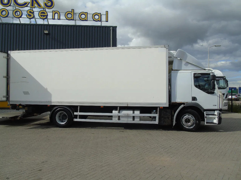Renault Premium 370DXI + EURO 5 + MANUAL + 19T - Kravas automašīna refrižerators: foto 3 Renault Premium 370DXI + EURO 5 + MANUAL + 19T - Kravas automašīna refrižerators: foto 3