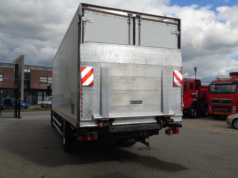 Renault Premium 370DXI + EURO 5 + MANUAL + 19T - Kravas automašīna refrižerators: foto 4 Renault Premium 370DXI + EURO 5 + MANUAL + 19T - Kravas automašīna refrižerators: foto 4
