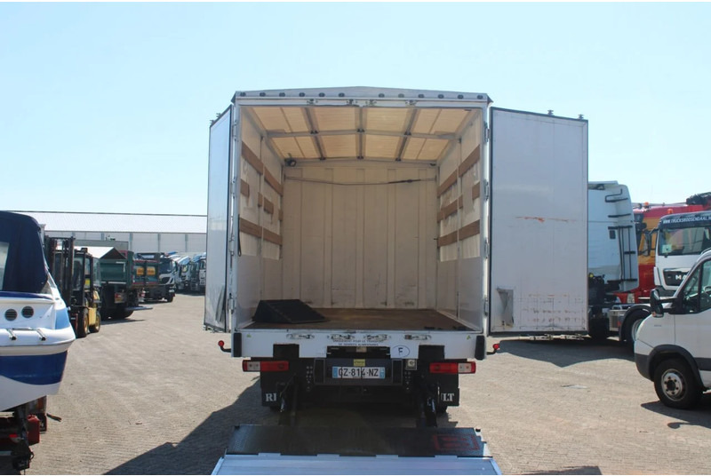 Renault Premium 430DXI + 11400liter EURO 5 - Autocisterna: foto 5 Renault Premium 430DXI + 11400liter EURO 5 - Autocisterna: foto 5