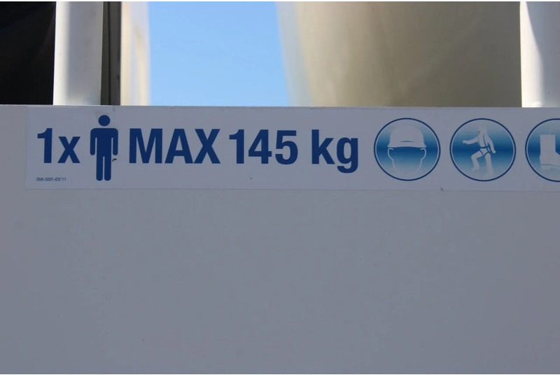 Autocisterna Renault Premium 430DXI + 13400liter EURO 5: foto 15