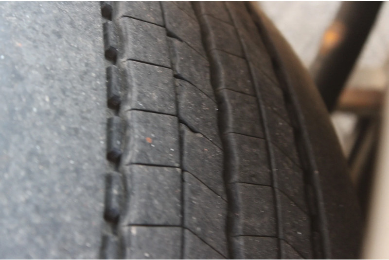 Kravas automašīna refrižerators Scania P230 + thermo king + lift: foto 17 Kravas automašīna refrižerators Scania P230 + thermo king + lift: foto 17