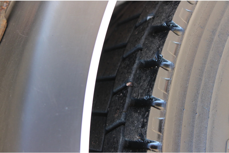 Kravas automašīna refrižerators Scania P230 + thermo king + lift: foto 15 Kravas automašīna refrižerators Scania P230 + thermo king + lift: foto 15