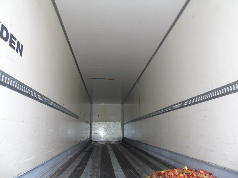 Van Hool 2 in stock + rollers hydra + 3.04 height - Puspiekabe slēgtā virsbūve: foto 4 Van Hool 2 in stock + rollers hydra + 3.04 height - Puspiekabe slēgtā virsbūve: foto 4