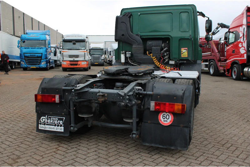 DAF CF 75.360 + EURO 5 + NICE TRUCK - Vilcējs: foto 5 DAF CF 75.360 + EURO 5 + NICE TRUCK - Vilcējs: foto 5