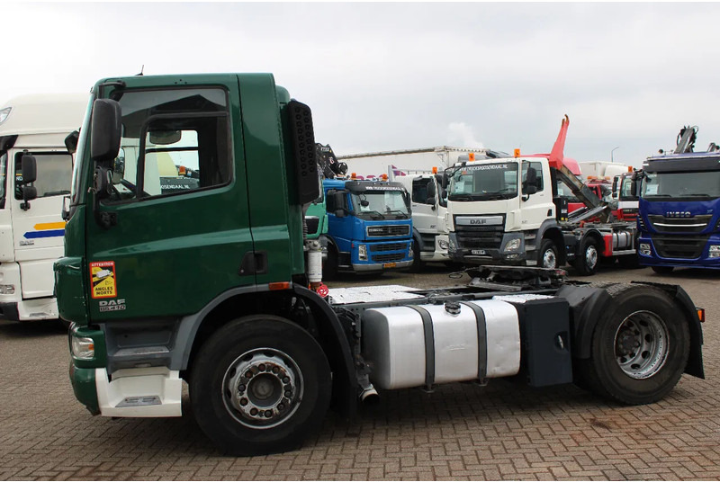 DAF CF 75.360 + EURO 5 + NICE TRUCK - Vilcējs: foto 4 DAF CF 75.360 + EURO 5 + NICE TRUCK - Vilcējs: foto 4