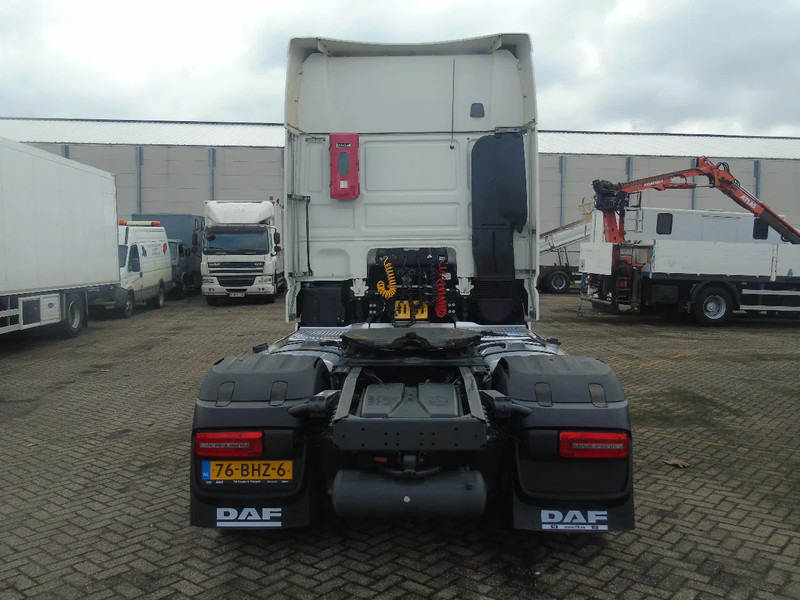Vilcējs DAF XF 460 + EURO 6 + SSC: foto 6