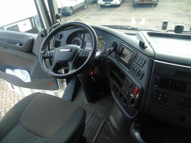 Vilcējs DAF XF 460 + EURO 6 + SSC: foto 10
