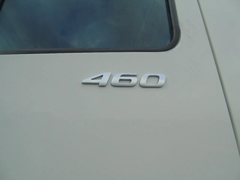 Vilcējs DAF XF 460 + EURO 6 + SSC: foto 15