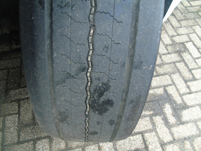 Vilcējs DAF XF 460 + EURO 6 + SSC: foto 16
