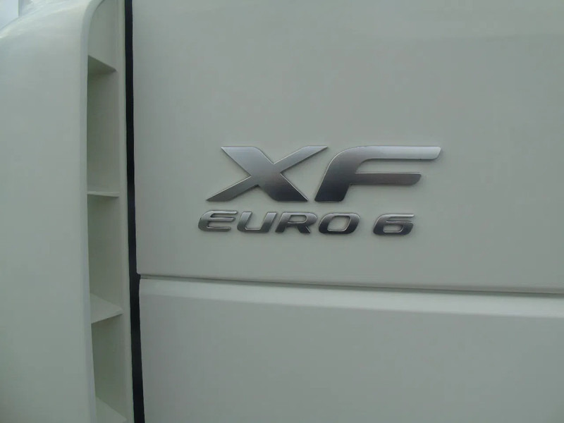 Vilcējs DAF XF 460 + EURO 6 + SSC: foto 9