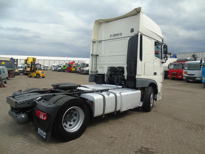 DAF XF 460 + euro 6 - Vilcējs: foto 3 DAF XF 460 + euro 6 - Vilcējs: foto 3