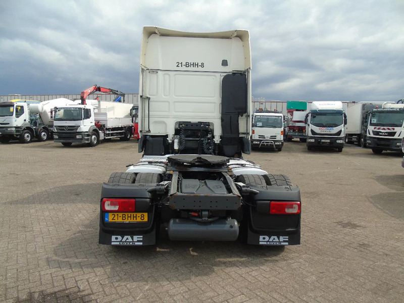 DAF XF 460 + euro 6 - Vilcējs: foto 5 DAF XF 460 + euro 6 - Vilcējs: foto 5
