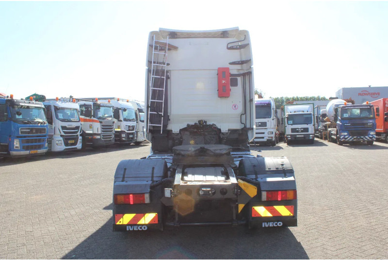 Iveco Stralis 420 + EURO 6 - Vilcējs: foto 5 Iveco Stralis 420 + EURO 6 - Vilcējs: foto 5