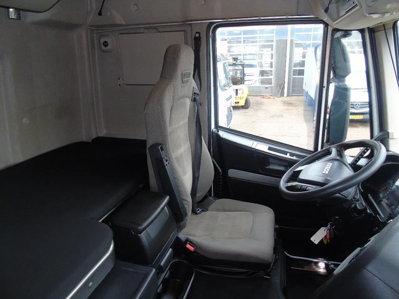 Vilcējs Iveco Stralis 420 + euro 6: foto 7