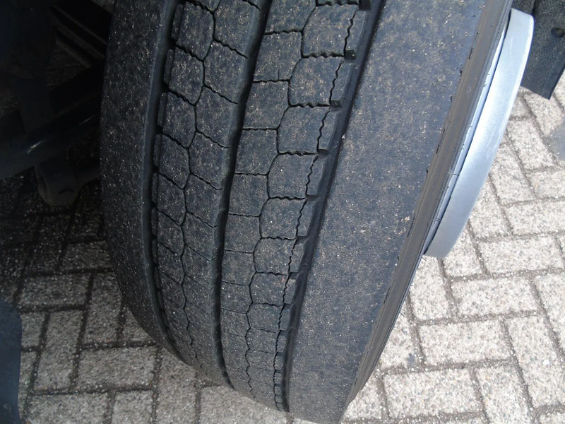 Vilcējs Iveco Stralis 420 + euro 6: foto 12