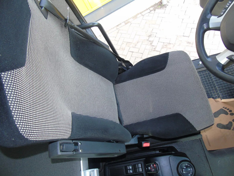 Vilcējs MAN TGX 18.500 + PM 32TON + 4EXTENSION + EURO 6: foto 12 Vilcējs MAN TGX 18.500 + PM 32TON + 4EXTENSION + EURO 6: foto 12