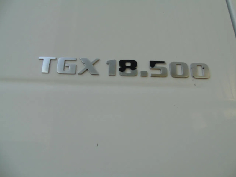 Vilcējs MAN TGX 18.500 + PM 32TON + 4EXTENSION + EURO 6: foto 15 Vilcējs MAN TGX 18.500 + PM 32TON + 4EXTENSION + EURO 6: foto 15