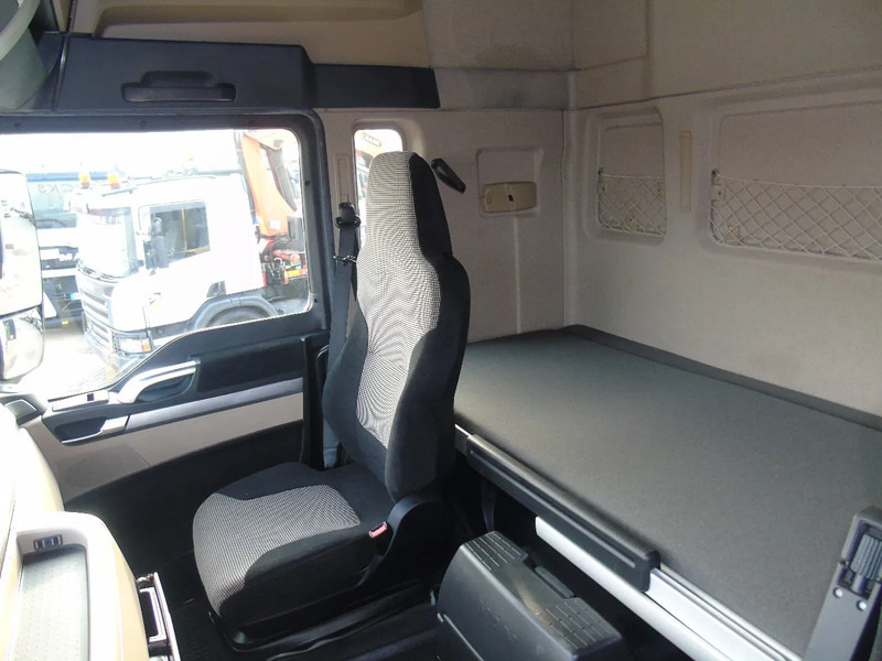 Vilcējs MAN TGX 18.500 + PM 32TON + 4EXTENSION + EURO 6: foto 6 Vilcējs MAN TGX 18.500 + PM 32TON + 4EXTENSION + EURO 6: foto 6