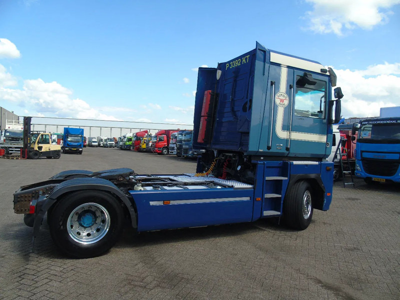 Renault Magnum 460DXI + EURO 5 - Vilcējs: foto 5 Renault Magnum 460DXI + EURO 5 - Vilcējs: foto 5