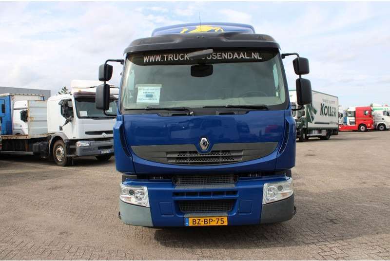 Renault Premium premium 380 + EURO 5 - Vilcējs: foto 5 Renault Premium premium 380 + EURO 5 - Vilcējs: foto 5