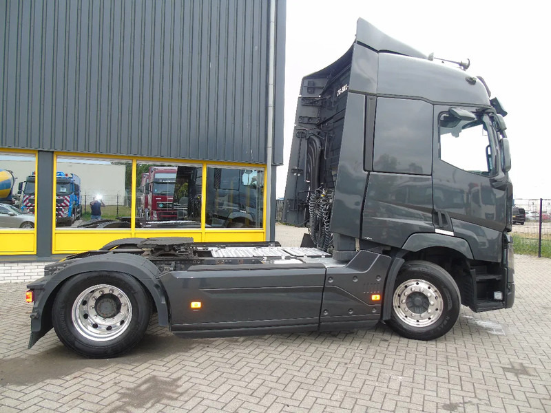 Renault T 440 + EURO 6 + PERFECT! - Vilcējs: foto 4 Renault T 440 + EURO 6 + PERFECT! - Vilcējs: foto 4