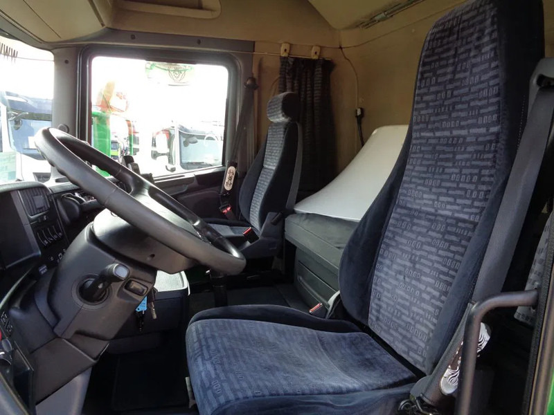 Scania R500 V8 Manual + Retarder +Old tacho + First owner - Vilcējs: foto 5 Scania R500 V8 Manual + Retarder +Old tacho + First owner - Vilcējs: foto 5