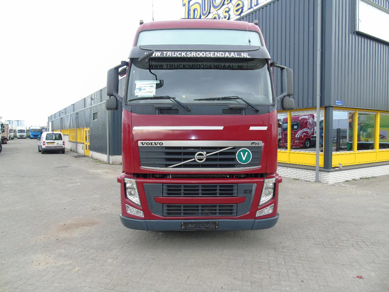 Volvo FH 460 + XL CAB + MANUAL + EURO 5 - Vilcējs: foto 5 Volvo FH 460 + XL CAB + MANUAL + EURO 5 - Vilcējs: foto 5