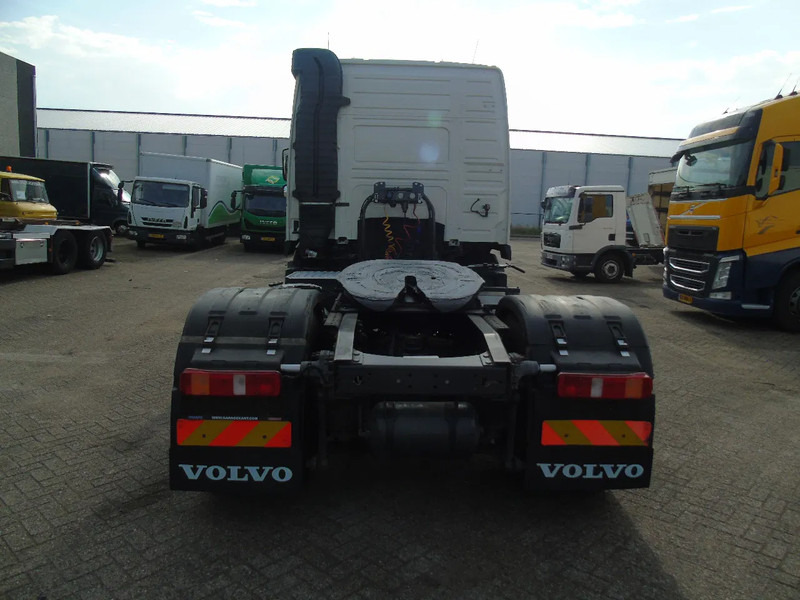Volvo FM 400 + manual + 394km - Vilcējs: foto 5 Volvo FM 400 + manual + 394km - Vilcējs: foto 5