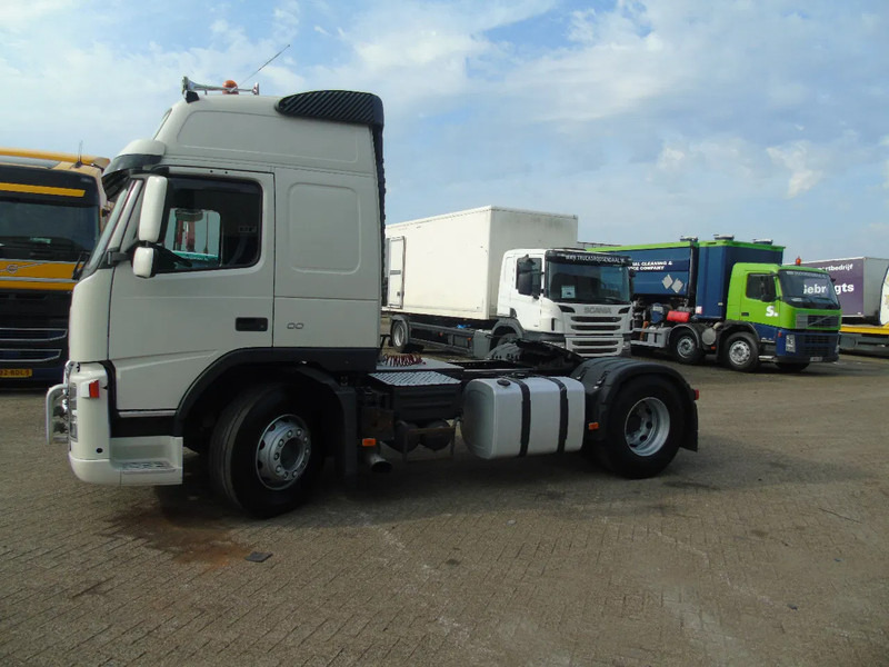 Volvo FM 400 + manual + 394km - Vilcējs: foto 3 Volvo FM 400 + manual + 394km - Vilcējs: foto 3