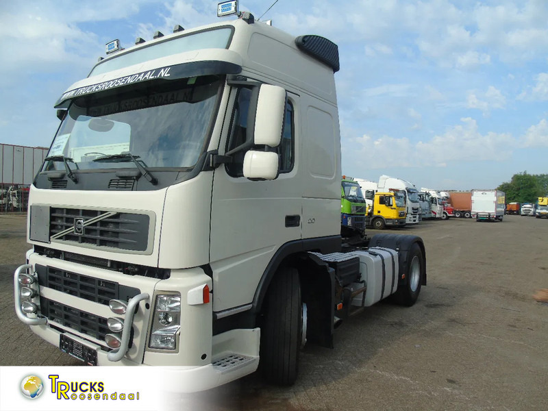 Volvo FM 400 + manual + 394km - Vilcējs: foto 1 Volvo FM 400 + manual + 394km - Vilcējs: foto 1
