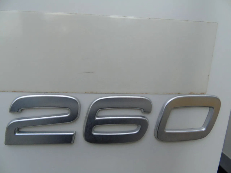 Volvo FE 260 + THERMO KING + DHOLLANDIA LOADLIFT - Kravas automašīna refrižerators: foto 5 Volvo FE 260 + THERMO KING + DHOLLANDIA LOADLIFT - Kravas automašīna refrižerators: foto 5