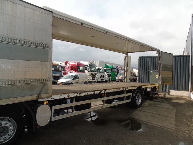 Volvo FE reserved 260 EEV + EURO 5 + 19T + LIFT - Kravas automašīna ar slēgto virsbūvi: foto 3 Volvo FE reserved 260 EEV + EURO 5 + 19T + LIFT - Kravas automašīna ar slēgto virsbūvi: foto 3