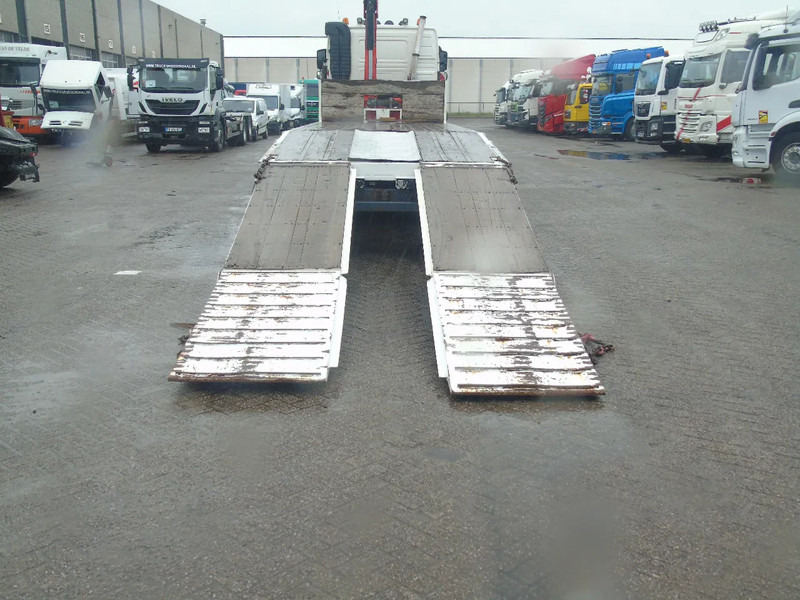 Volvo FH 460 + 8X4 + PALFINGER PK15500 + MANUAL + euro 5 - Autovedējs, Kravas auto ar manipulatoru: foto 4 Volvo FH 460 + 8X4 + PALFINGER PK15500 + MANUAL + euro 5 - Autovedējs, Kravas auto ar manipulatoru: foto 4