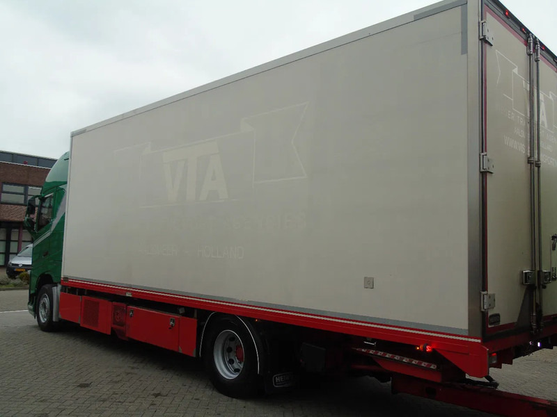Volvo FH 460 + TRS + COMBI + EURO 6 - Kravas automašīna refrižerators: foto 5 Volvo FH 460 + TRS + COMBI + EURO 6 - Kravas automašīna refrižerators: foto 5