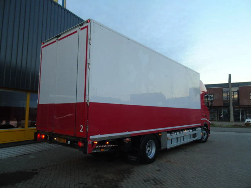 Volvo FH 460 + TRS COOLING + LIFT + EURO 6 - Kravas automašīna refrižerators: foto 3 Volvo FH 460 + TRS COOLING + LIFT + EURO 6 - Kravas automašīna refrižerators: foto 3