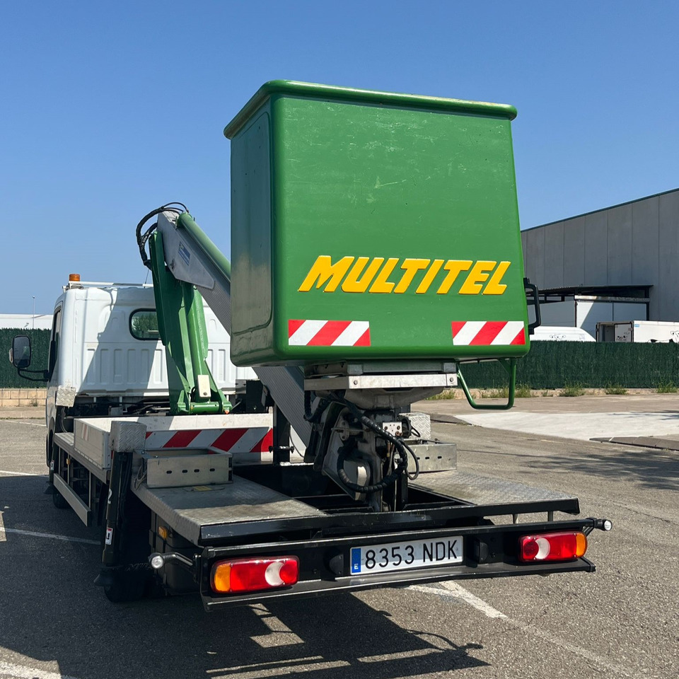 Renault Maxity - Kravas automašīna: foto 4 Renault Maxity - Kravas automašīna: foto 4