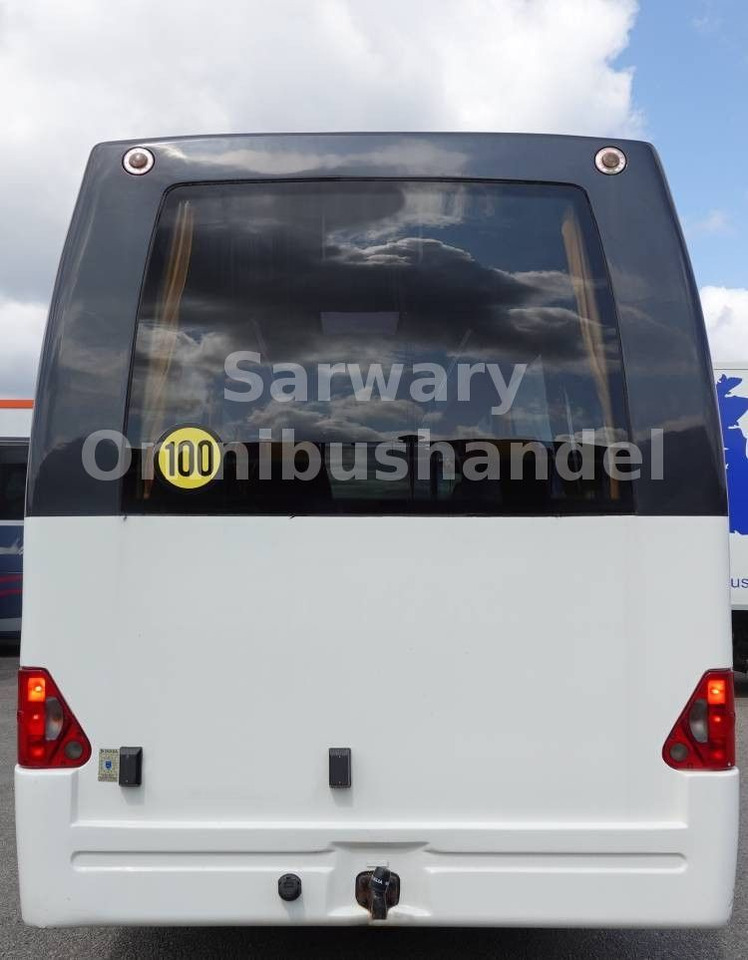 Iveco 65C17 *Klima *Euro5*Wing*Daily*Mago*Rapido*City - Mikroautobuss, Pasažieru furgons: foto 4 Iveco 65C17 *Klima *Euro5*Wing*Daily*Mago*Rapido*City - Mikroautobuss, Pasažieru furgons: foto 4
