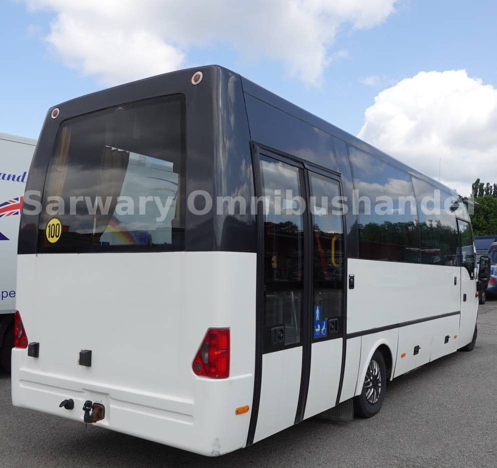 Iveco 65C17 *Klima *Euro5*Wing*Daily*Mago*Rapido*City - Mikroautobuss, Pasažieru furgons: foto 5 Iveco 65C17 *Klima *Euro5*Wing*Daily*Mago*Rapido*City - Mikroautobuss, Pasažieru furgons: foto 5