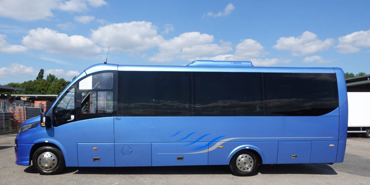 Iveco Rosero First *Rapido*Atomic*31-Sitze*Klima* - Starppilsētu autobuss: foto 4 Iveco Rosero First *Rapido*Atomic*31-Sitze*Klima* - Starppilsētu autobuss: foto 4