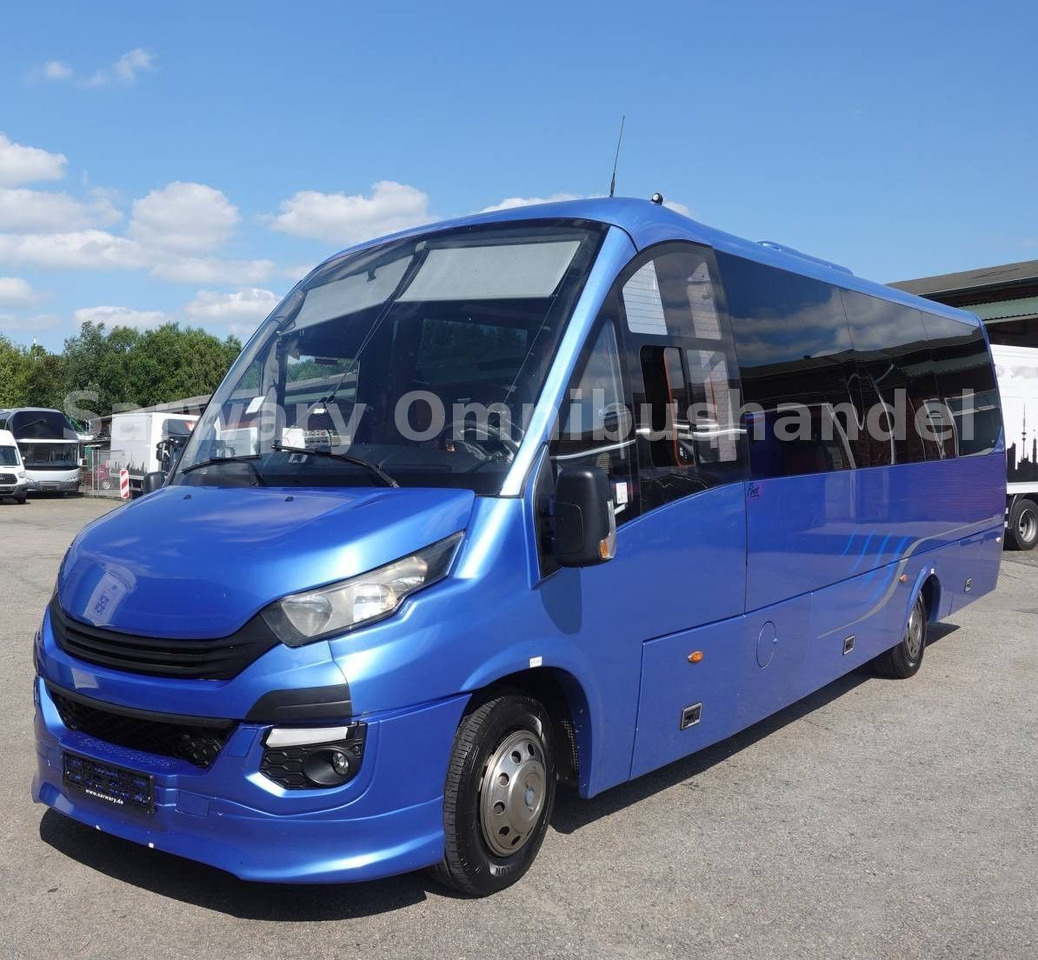 Iveco Rosero First *Rapido*Atomic*31-Sitze*Klima* - Starppilsētu autobuss: foto 2 Iveco Rosero First *Rapido*Atomic*31-Sitze*Klima* - Starppilsētu autobuss: foto 2
